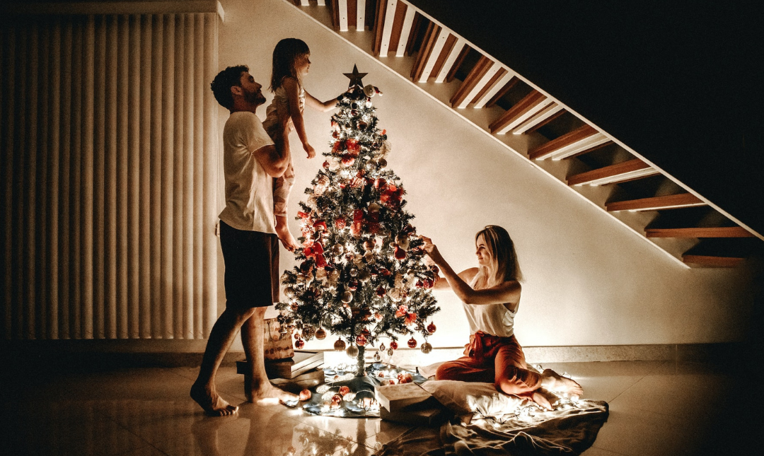 The ultimate Christmas planning checklist