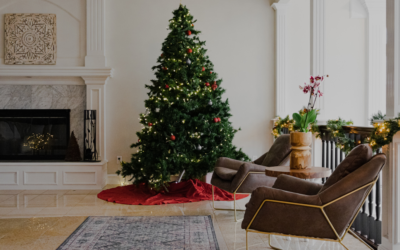 Great reasons to declutter before Christmas