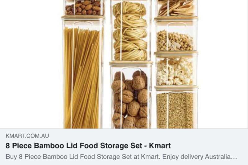 clever-pantry-storage-ideas-kmart-8-piece-bamboo-lid-food-storage-spacemanagers-blog-feature