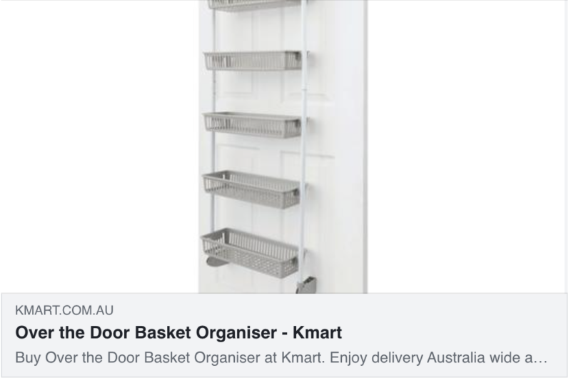 clever-pantry-storage-ideas-kmart-over-the-door-basket-organiser-spacemanagers-blog-feature