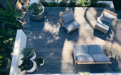 5 ways to transform your outdoors for Summer